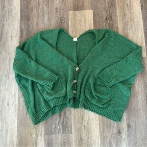 Women’s sweater